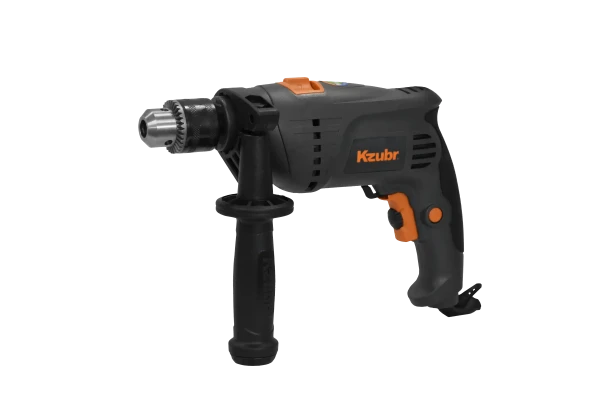 Električna udarna bušilica Kzubr KID-650 snaga 650W