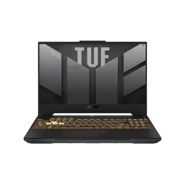 ASUS TUF Gaming F15 FX507ZC4-HN141 (15.6 inča FHD, i5-12500H, 16GB, SSD 1TB, GeForce RTX 3050) laptop 