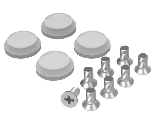 MIKROTIK (CCR2004-16G-2S+) Cloud Core Gigabit ruter 2004-16G-2S+ sa RouterOS L6 licencom