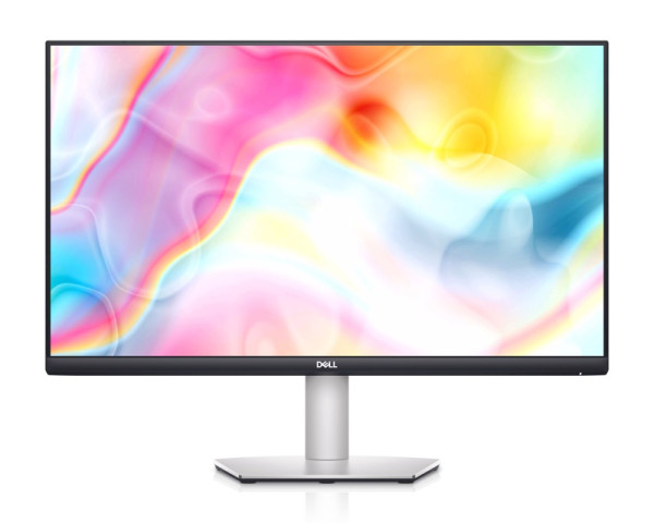 DELL OEM 27 inch S2722QC 4K USB-C FreeSync IPS monitor bulk 