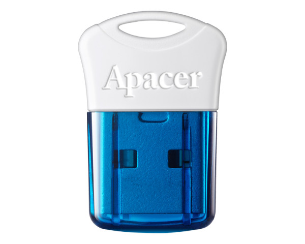APACER 64GB AH157 USB 3.2 flash plavi AP64GAH157U-1 