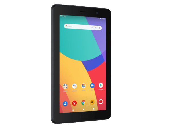 Tablet Alcatel 1T 7 WiFi 2/32GB Prime Black Tablet