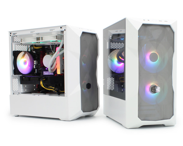 EWE PC  INTEL GAMING računar Core i7-14700F/32GB/1TB/RTX4060Ti 16GB 