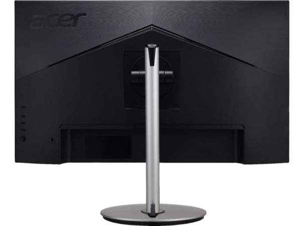 Monitor ACER CB272USMIIPRX 27'' IPS 2560x1440 75Hz 1ms VRB HDMIx2, DP VESA zvučnici srebrna' ( 'UM.HB2EE.016' )