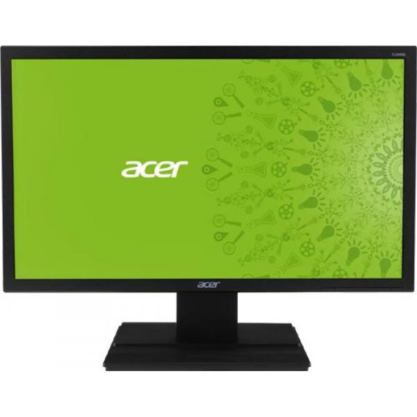 Monitor ACER V206HQLAb  19.5'' TN 1600x900 60Hz 5ms VGA VESA crna' ( 'UM.IV6EE.A01' )