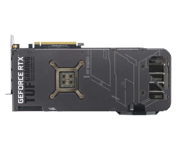 SVGA ASUS Geforce RTX4090 TUF 24GB GDDR6X, TUF-RTX4090-O24G-OG-G