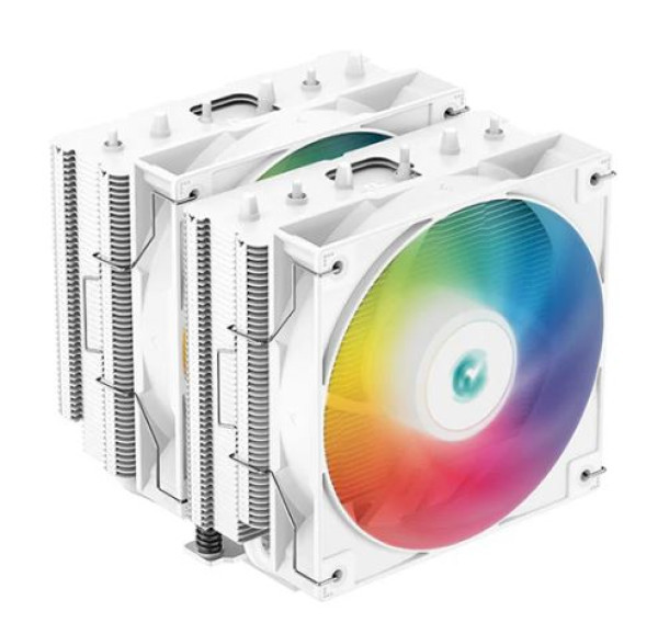 Kuler za procesor Deepcool AG620 WH ARGB