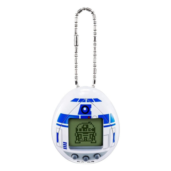 Tamagotchi - Star Wars R2-D2 Solid