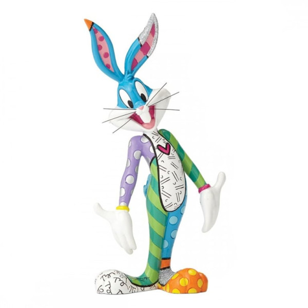 Bugs Bunny Figurine