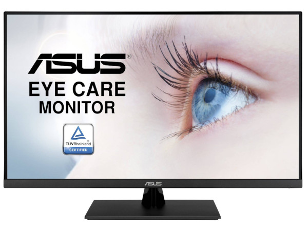 Monitor ASUS VP32AQ 31.5'' IPS 2560x1440 75Hz 5ms GtG HDMI,DP G sync, freesync VESA zvučnici crna' ( '90LM06T0-B01E70' ) 