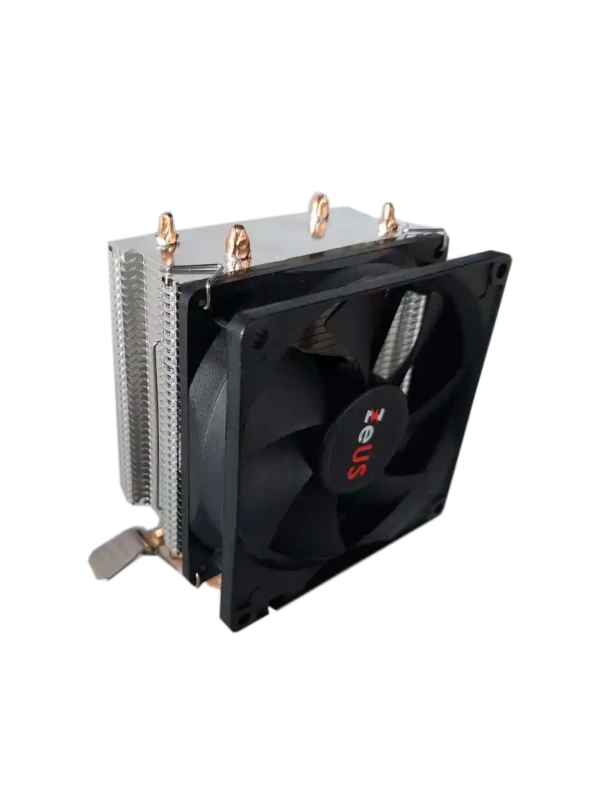 CPU Cooler Zeus TAC200 (1700/1200/1150/1155/1156/775/FM1/2/AM2+/AM3+/AM4) TDP 95W