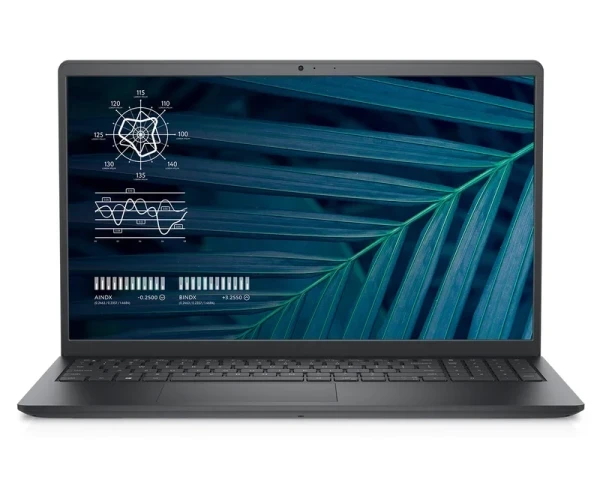 Laptop Dell Vostro 3510 15.6  FHD/i3-1115G4/16GB/NVMe 512GB/Backlit Black 5Y/Win10Pro