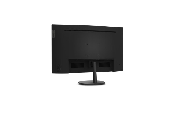 Monitor LENOVO D32qc-20 31.5''VA zakrivljeni borderless2560x144075Hz4msHDMI,DPFreeSynccrna' ( '66A6GAC1EU' ) 