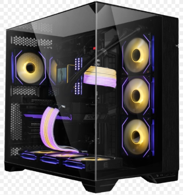 Računar DSCL i7-13700F/64GB/M.2 1TB/RTX4070-Ti 12GB/850W