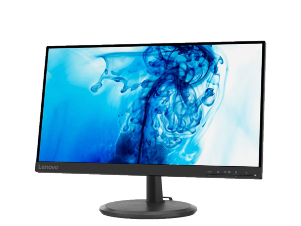 Monitor LENOVO D22e-20 21.45''/VA/1920x1080/75Hz/4ms/VGA,HDMI/FreeSync/crna