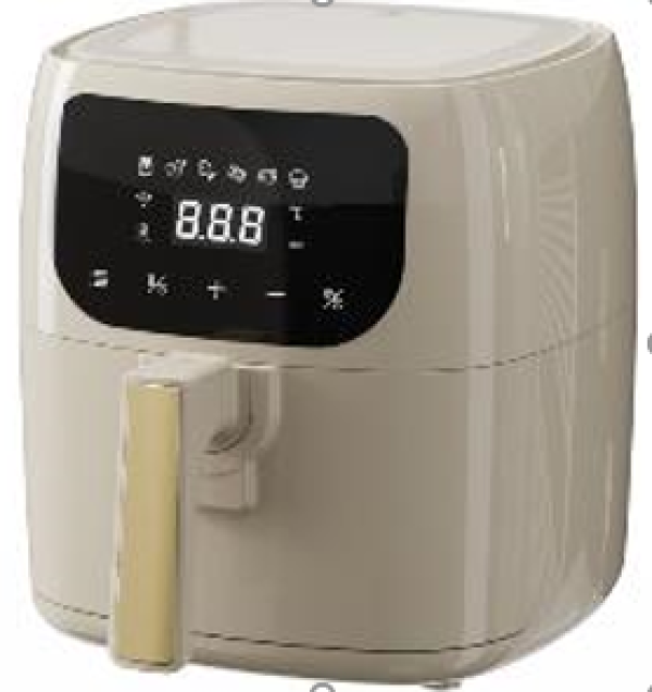 SMART WIFI AIR FRYER MARVO HAF084 6L