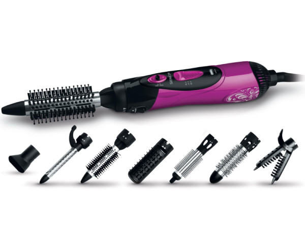 SENCOR SHS 7551VT uvijač za kosu 