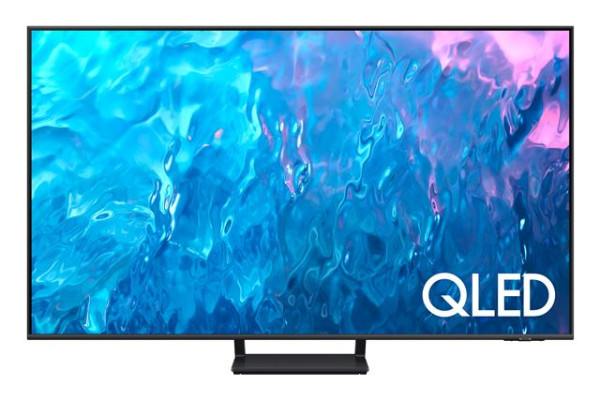 SAMSUNG QLED TV QE65Q70CATXXH, 4K, SMART
