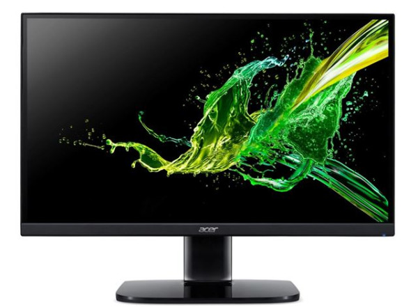 Monitor 24 Acer KA240YHbi FHD 100HzVGAHDMI