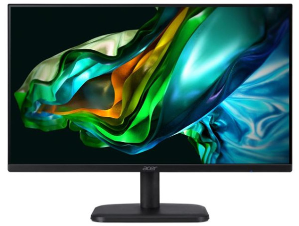 Monitor 27 Acer EK271Hbi VA 100HzVGAHDMI