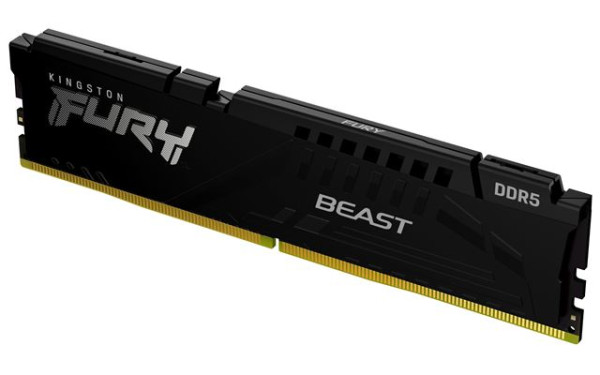 MEM DDR5 16GB 5600MHz FURY Beast KF556C40BB-16