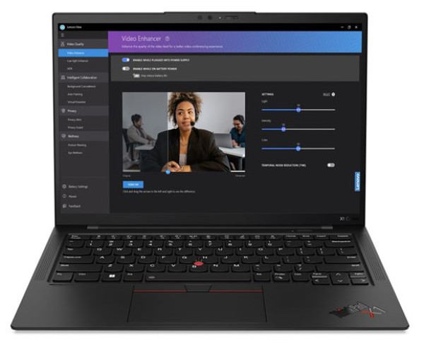 NOT LENOVO TP X1 Carbon i7-1225U16G512GW11P3Y, 21CBS1PS00
