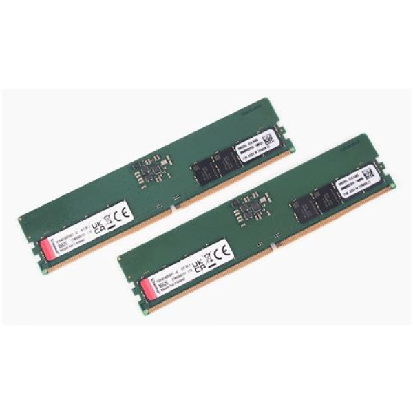 MEM DDR5 32GB (2x16) 4800MHz Value RAM
