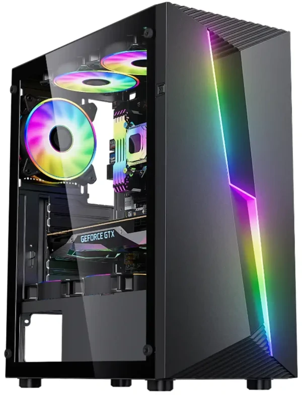 Kućište Zeus F27  bez napajanja