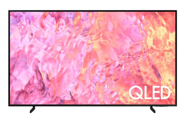 SAMSUNG QLED TV QE50Q60CAUXXH, 4K, HDR, AIR SLIM