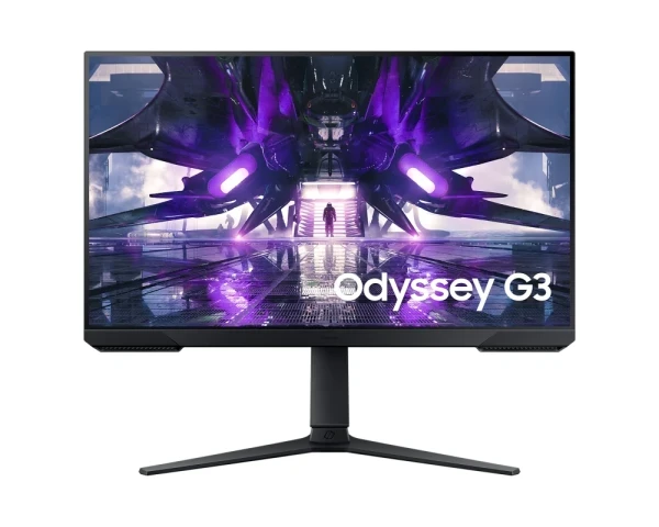 Monitor 27'' Samsung Odyssey G3 S27AG304NR VA 1920x1080/144Hz/1ms/HDMI/DP/pivot