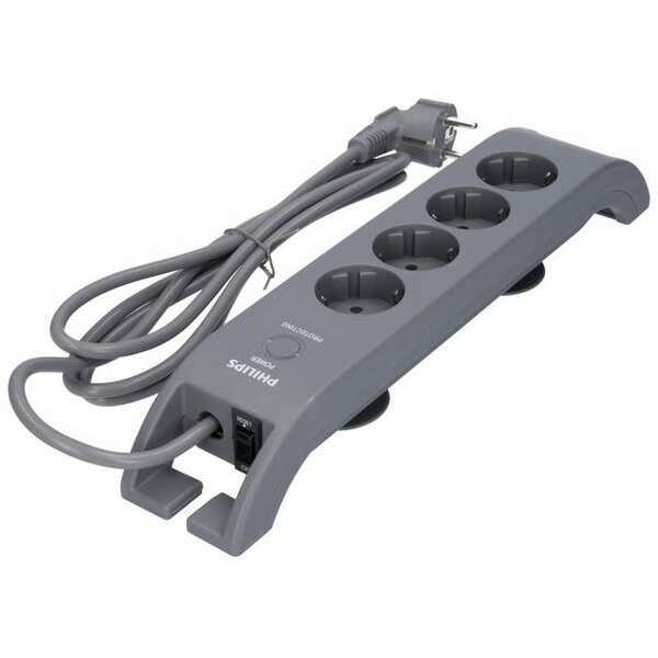 Kabl surge Philips SPN3140A/58 4 mesta/2m