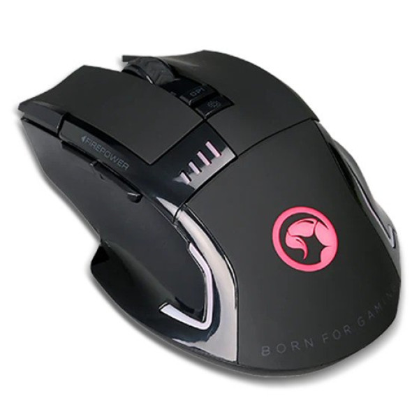 MIS WIRELESS MARVO M720W GAMING