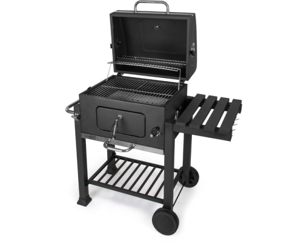 FIELDMANN FZG 1008 roštilj sa poklopcem 