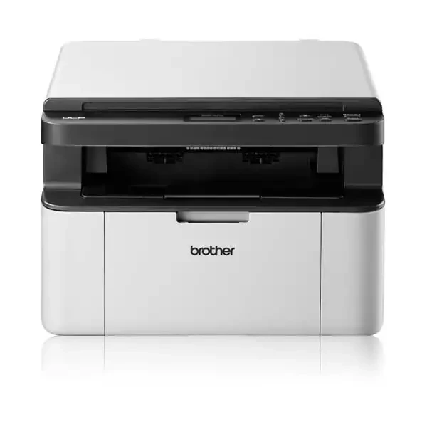 MFP Brother DCP-1510E/2400x600 dpi/16MB/20ppm/USB/Toner TN1030