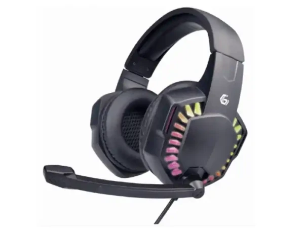 Slušalice sa mikrofonom Gembird GHS-06