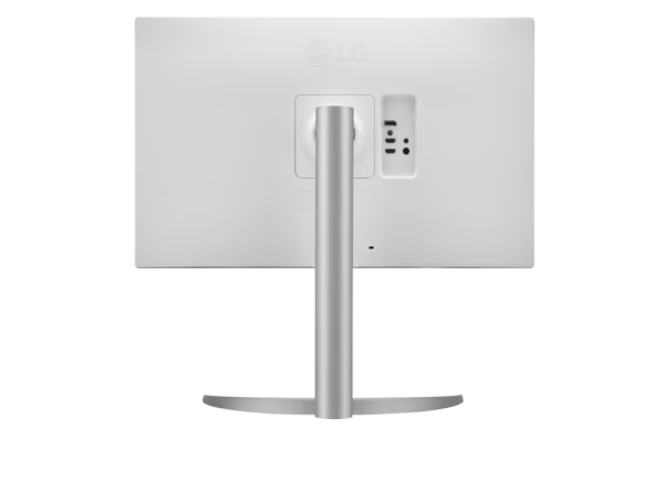 Monitor 27 LG 27UP650P-W 3840x2160/4K IPS/5ms/60Hz/2x HDMI/DP/AMD FreeSync/Vesa