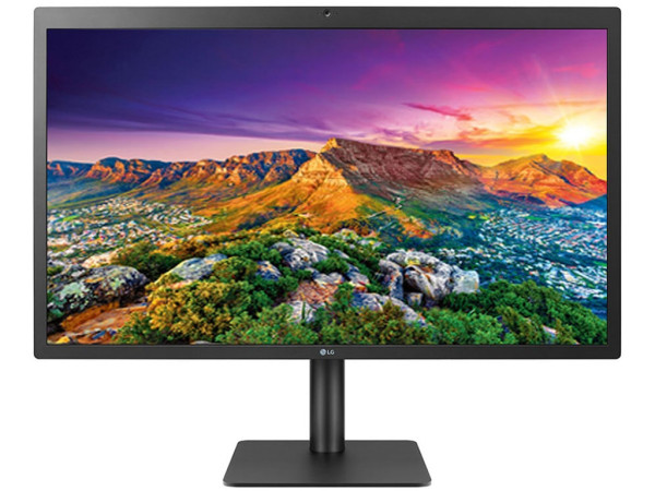 Monitor LG 27MD5KLP-B 27''IPS5120x288060Hz14ms GtGUSB C,Thunderboltkameravisinazvučnicicrna' ( '27MD5KLP-B.AEU' )