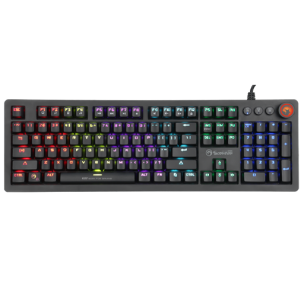 TASTATURA USB MARVO KG917 GAMING