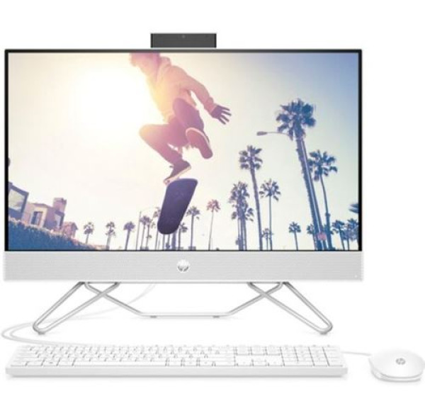 HP AIO 24-cb1070ny i5-1235U 8G512 MX450, 9S2U3EA#BED