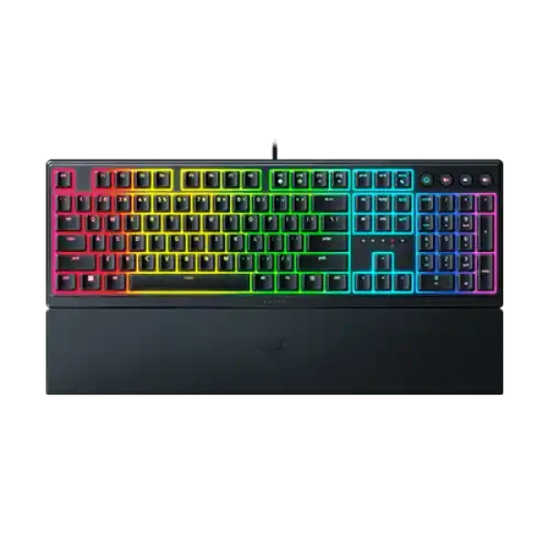 Tastatura RAZER Ornata V3 RZ03-04460300-R3W1