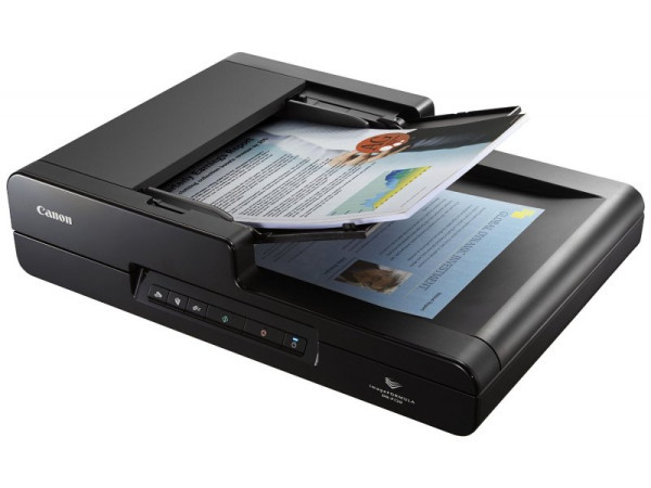 Skener CANON imageFORMULA DR-F120