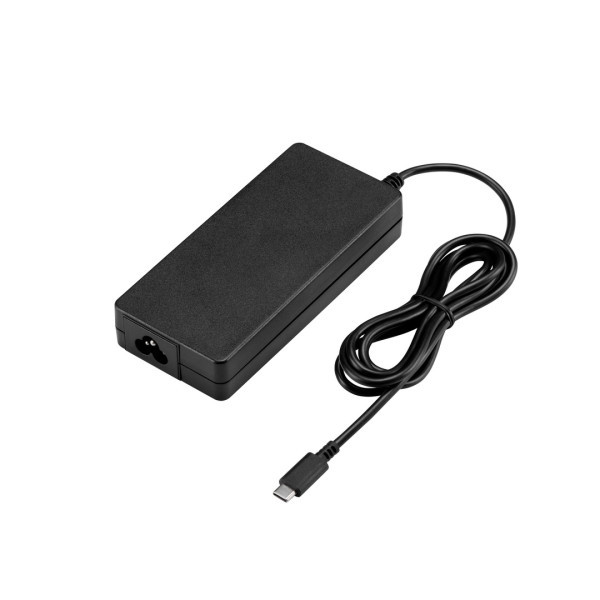 Punjač za laptop USB-C 100W FSP2321, sa kablom za napajanje