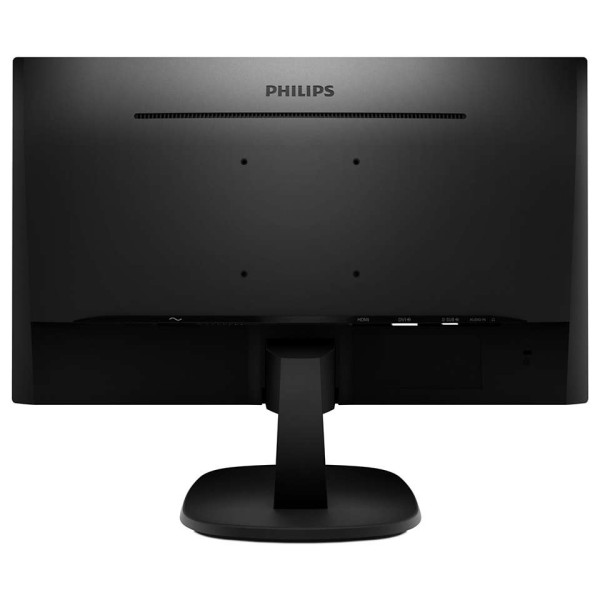 Monitor 27'' Philips 273V7QDAB/00 IPS VGA/DVI/HDMI/VESA/zvučnici