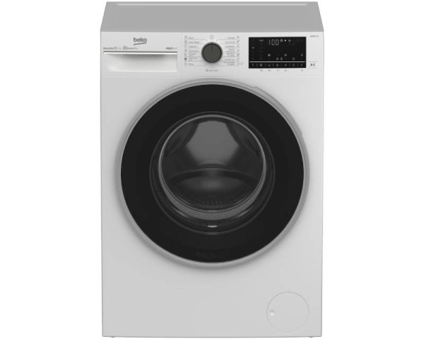 Mašina za pranje veša Beko B 5 WF U 79418 WB širina 60cm/kapacitet 9kg/obrtaja 1400-min