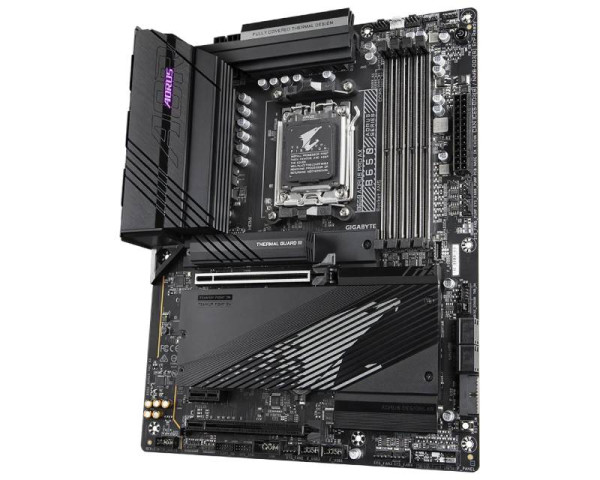 GIGABYTE B650 AORUS PRO AX rev. 1.x matična ploča