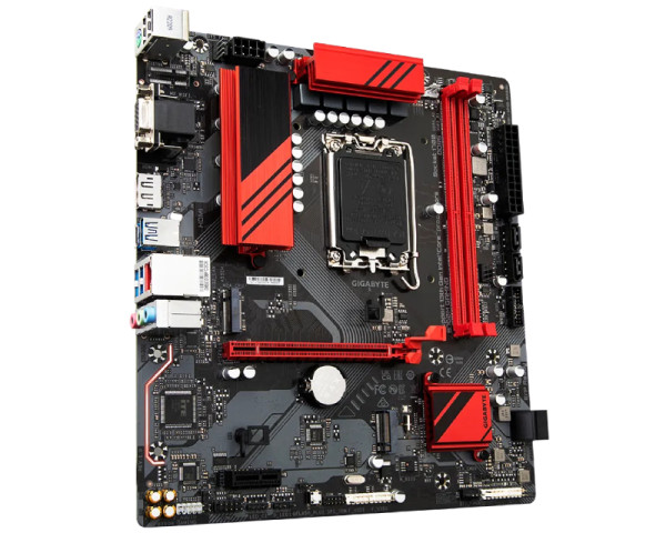 GIGABYTE B760M GAMING rev. 1.x matična ploča