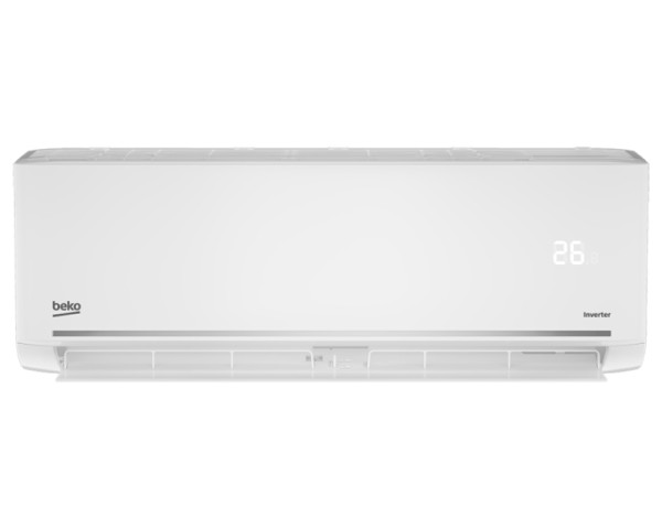 BEKO BEHPG 240/ BEHPG 241 Inverter klima uređaj + set za montažu 