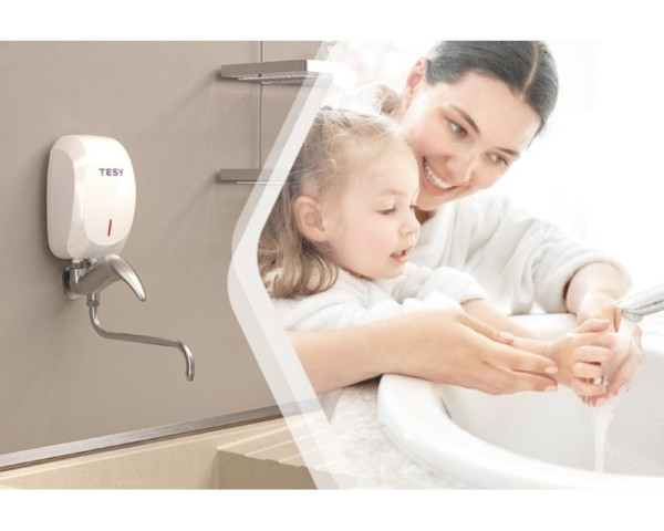 Bojler Tesy IWH 35 X02 IL