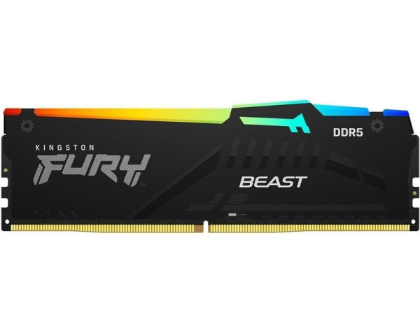 Memorija DDR5 16GB 6800MHz Kingston KF568C34BBEA-16