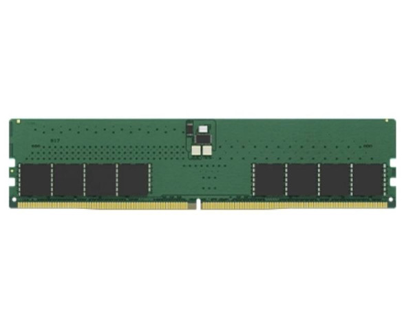 KINGSTON DIMM DDR5 32GB 5200MT/s KVR52U42BD8-32 
